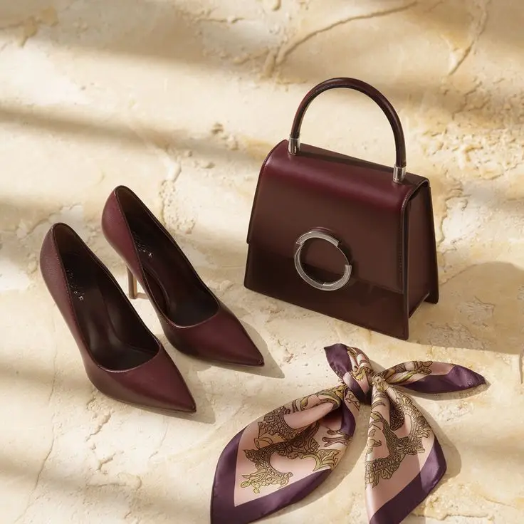Imagen de Accesorios femeninos 